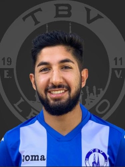 Avatar Bild für Firat Kartal