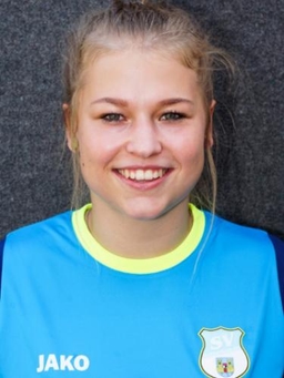 Avatar Bild für Antonia Böhm