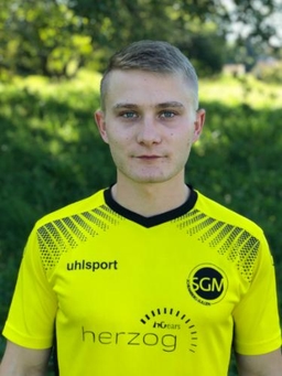 Avatar Bild für Luis Albrecht