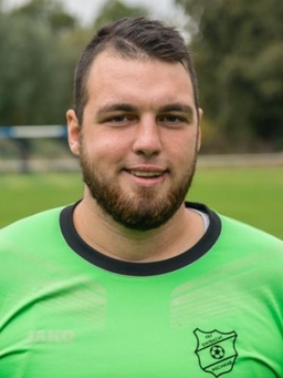 Avatar Bild für Dominik Gleichmar