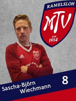 Avatar Bild für Sascha-Björn Wiechmann