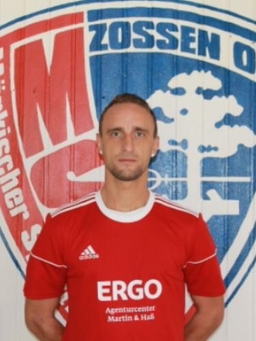Avatar Bild für Patrik Wetzel