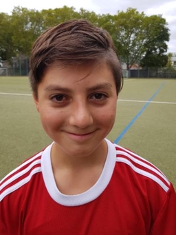 Avatar Bild für Olcay Nalbant