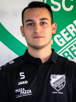 Avatar Bild für Salvatore Lugas