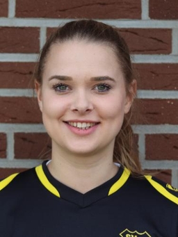 Avatar Bild für Sarah Overberg