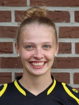 Avatar Bild für Jasmin Varelmann