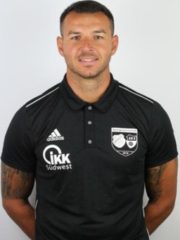 Avatar Bild für Alexander Frickel