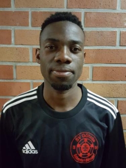 Avatar Bild für Paul Nambale