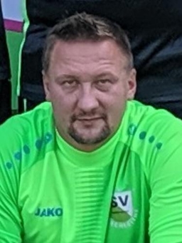 Avatar Bild für Andre Kreißl