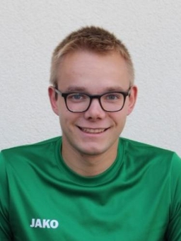 Avatar Bild für Kilian Birkenbach