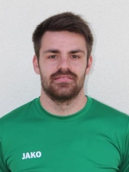 Avatar Bild für Simon Gilbert