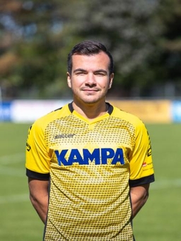 Avatar Bild für Deniz Albayrak