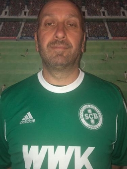 Avatar Bild für Behcet Akbulut