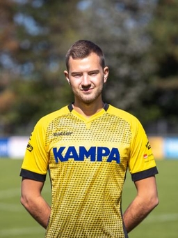 Avatar Bild für Yannic Zuppa