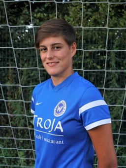 Avatar Bild für Mandy Bösel