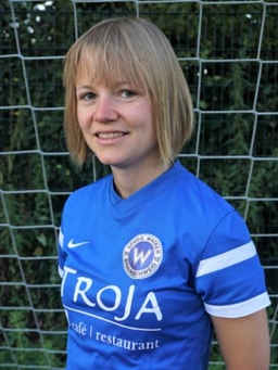 Avatar Bild für Nathalie Flemes