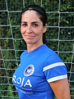 Avatar Bild für Jessica Quaranta