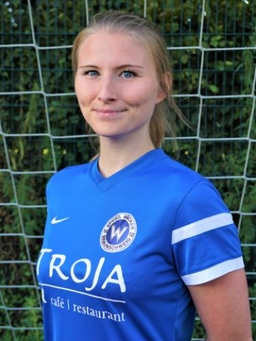 Avatar Bild für Vanessa Stahlbock