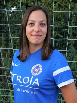 Avatar Bild für Rafaela Täubert