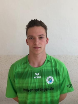 Avatar Bild für Maximilian Georgi