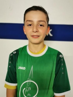 Avatar Bild für Elvin-Bedri Gashi