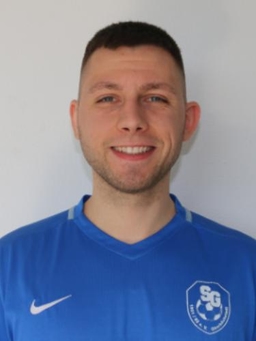 Avatar Bild für Louis Tyrone Ochs