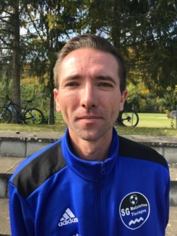 Avatar Bild für Damian Kosch