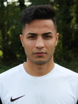 Avatar Bild für Said Yasser Majidi