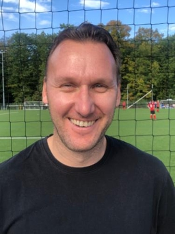 Avatar Bild für Dennis Appelhaueser