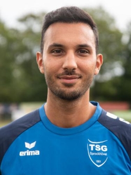 Avatar Bild für Ibrahim Bulut