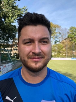 Avatar Bild für Dennis Grzonka
