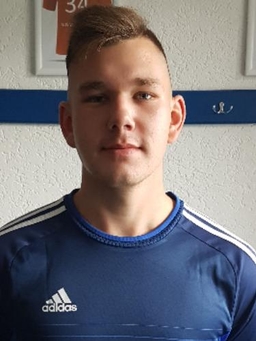 Avatar Bild für Alec Konieczny