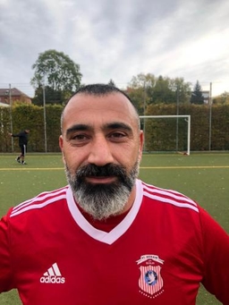 Avatar Bild für Etem Güngör