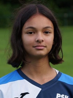 Avatar Bild für Jamila Maurath