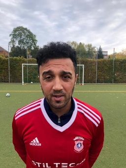 Avatar Bild für Engin Okatan