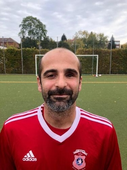 Avatar Bild für Selim Öksüz
