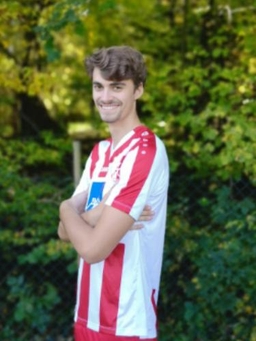 Avatar Bild für Yannick Huber