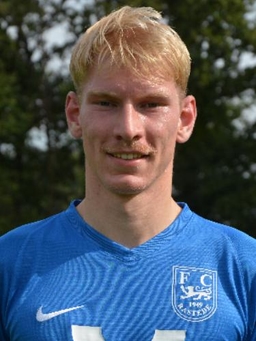 Avatar Bild für Jöran Gertje