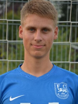 Avatar Bild für Leon Höft