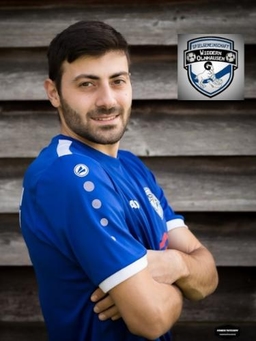 Avatar Bild für Soner Bayrakter