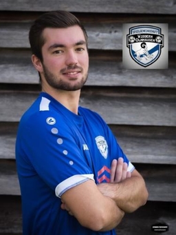 Avatar Bild für Rouven Kohlberger