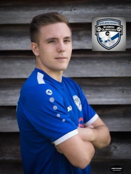 Avatar Bild für Marcel Pomper