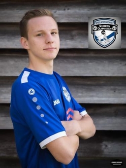 Avatar Bild für Marvin Pomper