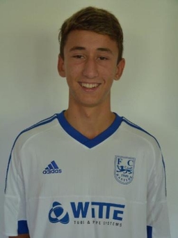 Avatar Bild für Ben Weirauch