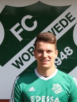 Avatar Bild für Marvin Liedtke