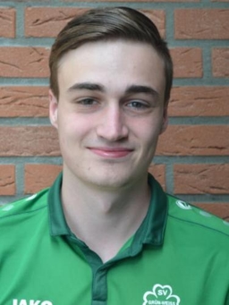 Avatar Bild für Mauriz Pelke