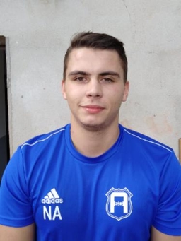 Avatar Bild für Nicklas Antweiler