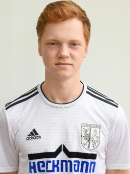 Avatar Bild für Maurice Bertram