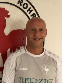 Avatar Bild für Daniele Parisi