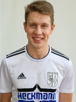 Avatar Bild für Felix Wolf